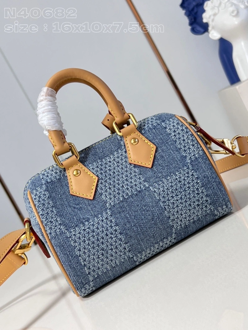 LV Speedy Bags 4365I-0372