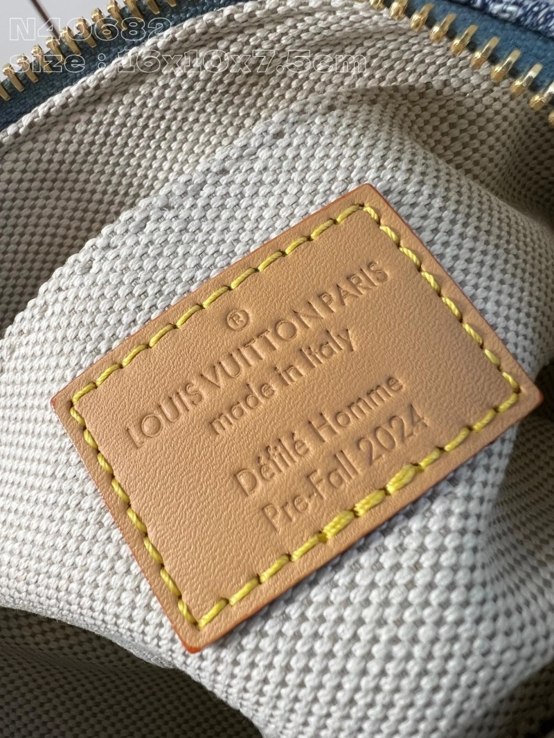 LV Speedy Bags 4365I-0372