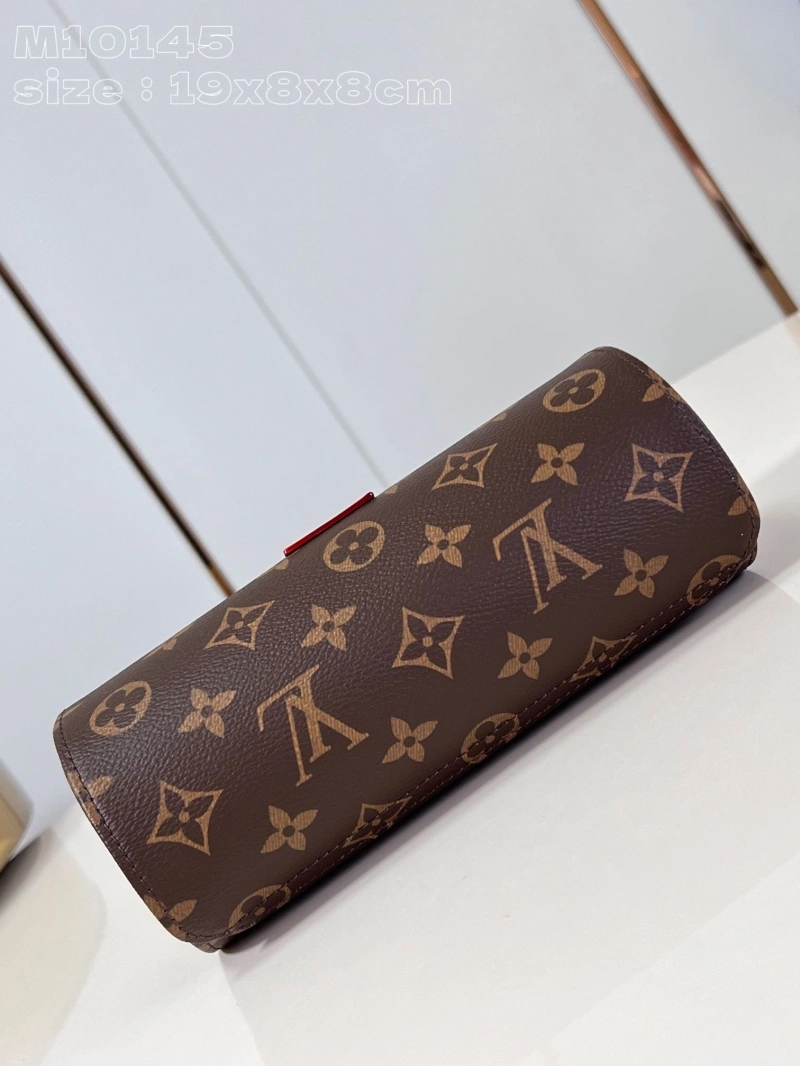 LV Round Bags 4365I-0375