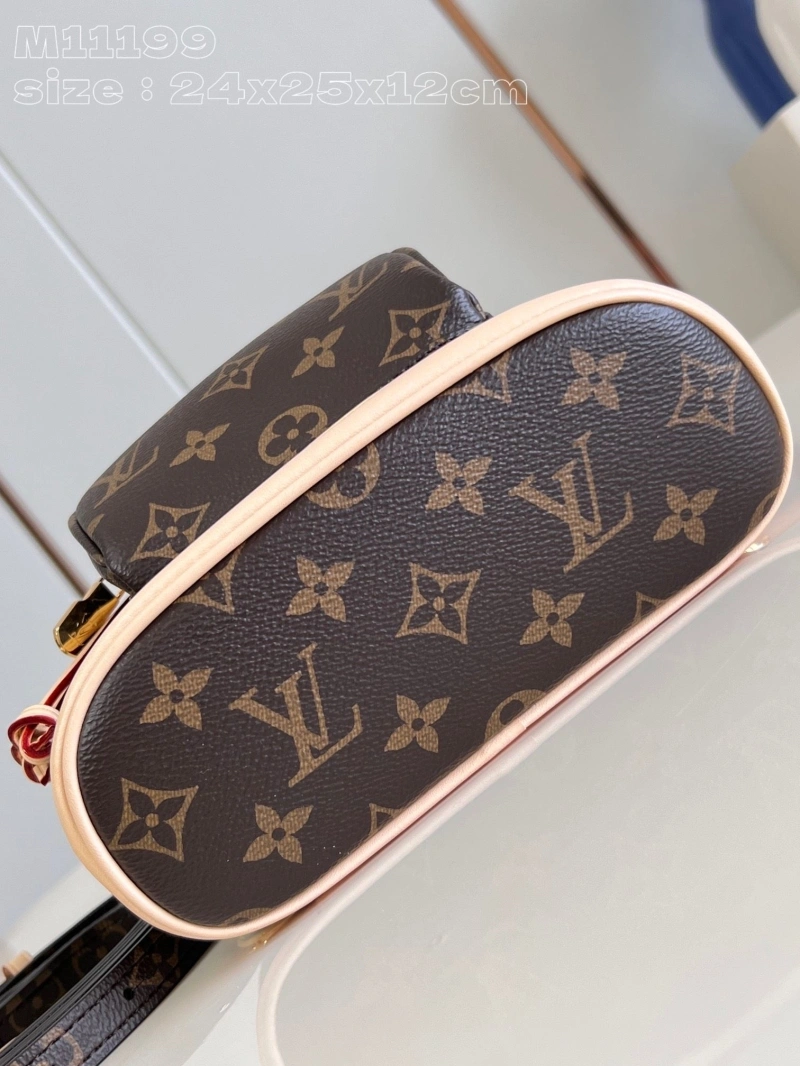 LV Backpacks 4365I-0385