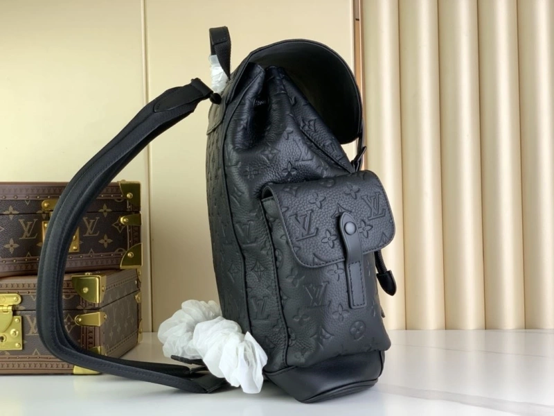 LV Backpacks 4365I-0393