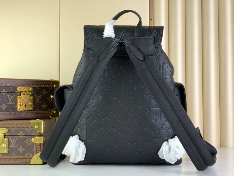 LV Backpacks 4365I-0393