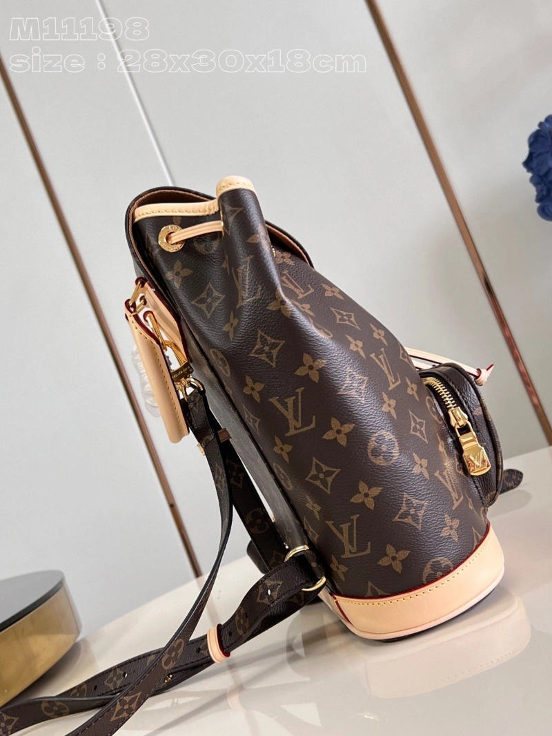 LV Backpacks 4365I-0400