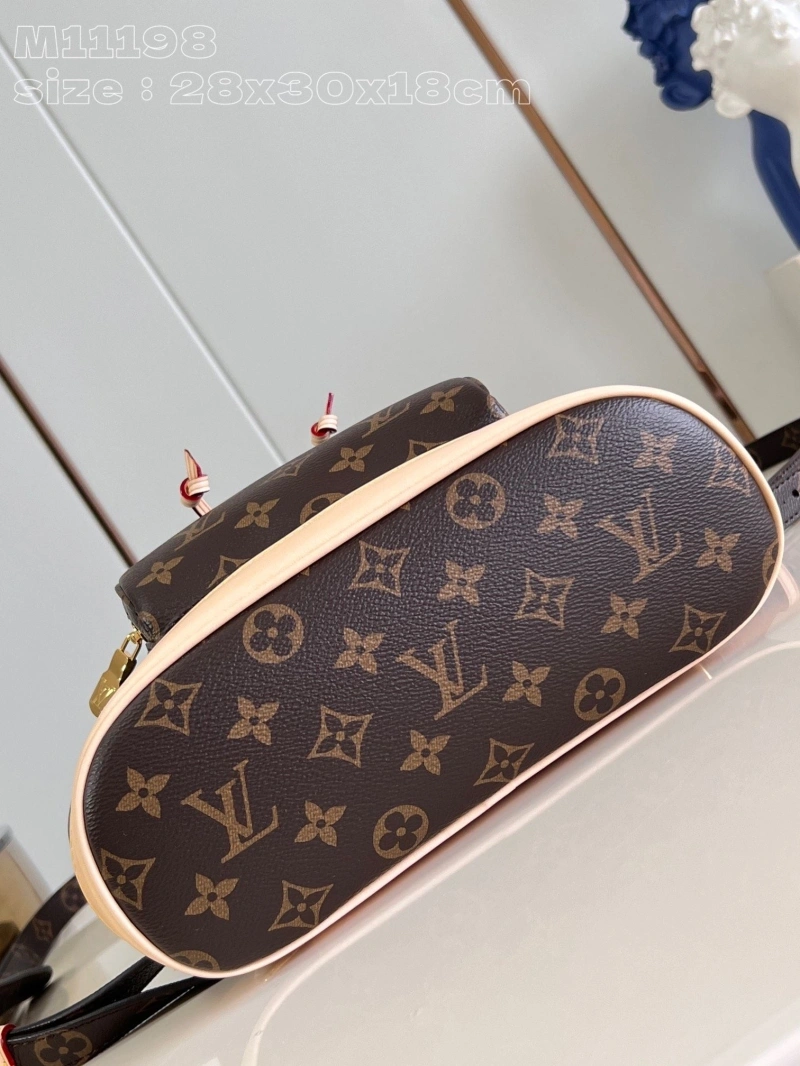 LV Backpacks 4365I-0400