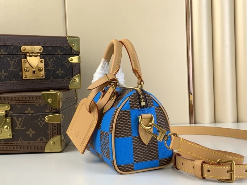 LV Speedy Bags 4365I-0414