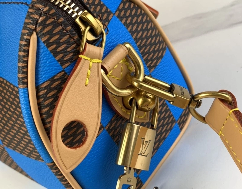 LV Speedy Bags 4365I-0414