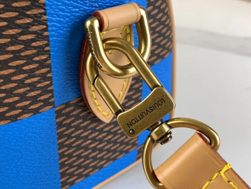 LV Speedy Bags 4365I-0414