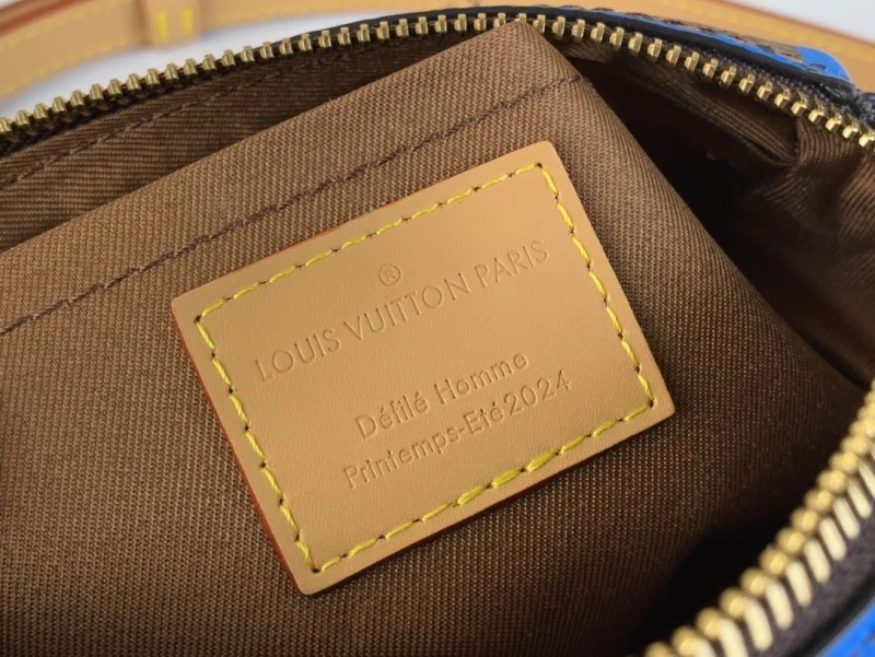 LV Speedy Bags 4365I-0414