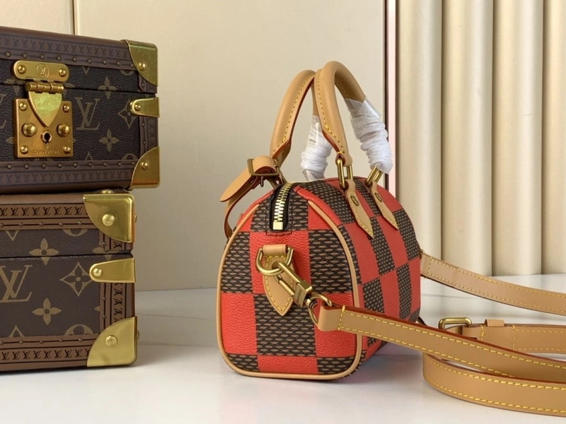 LV Speedy Bags 4365I-0415