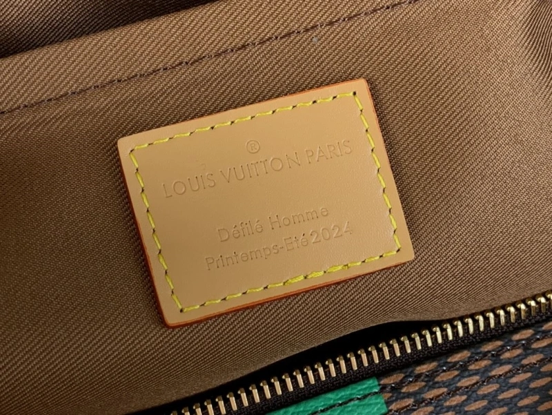 LV Speedy Bags 4365I-0418