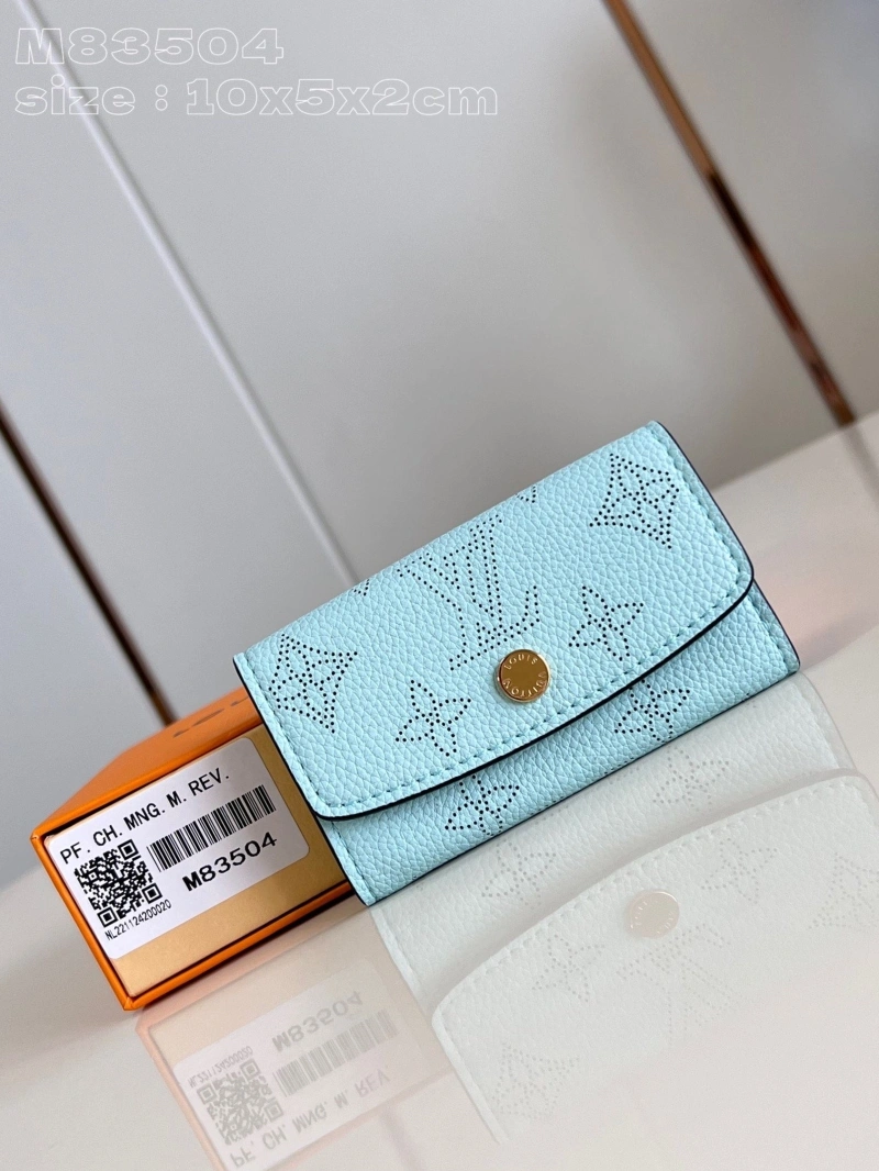 LV Wallets 4365I-0446