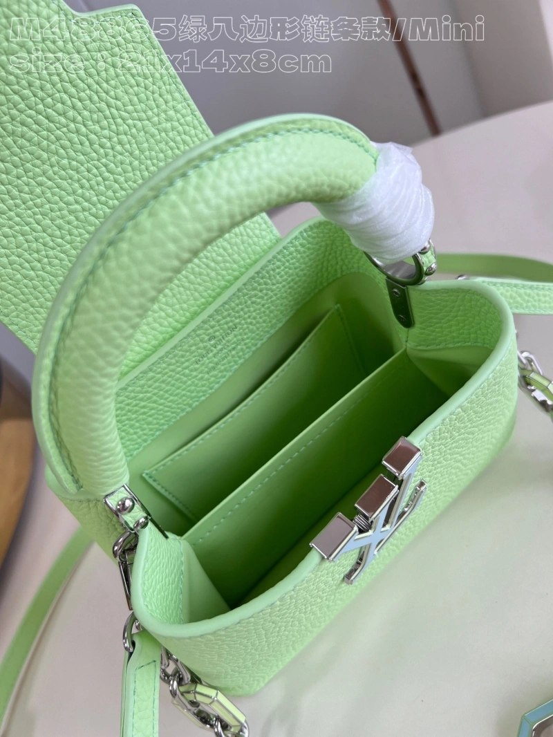 LV Capucines Bags 4365I-0452