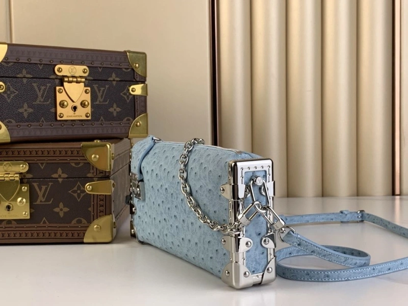 LV Box Bags 4365I-0470