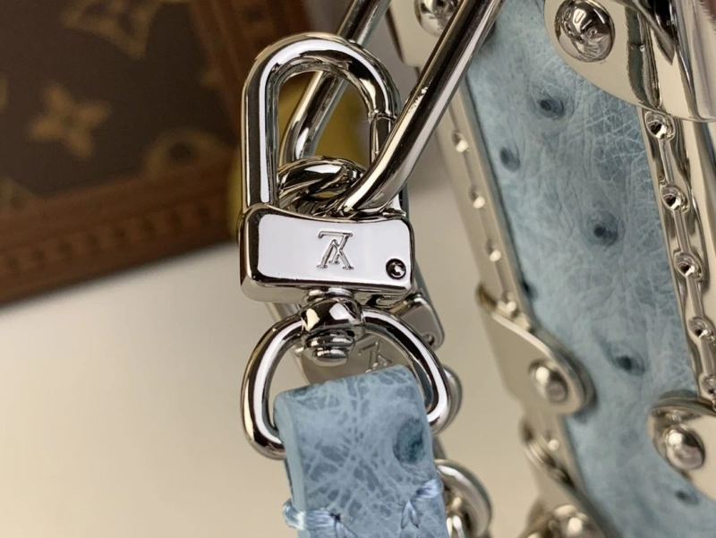 LV Box Bags 4365I-0470