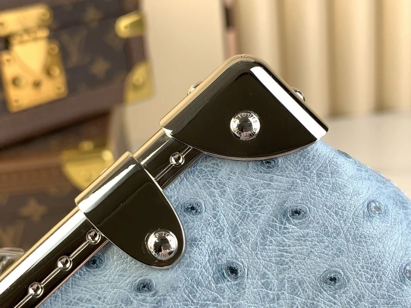 LV Box Bags 4365I-0470