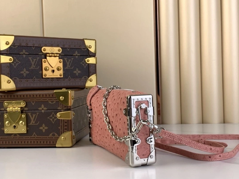 LV Box Bags 4365I-0471