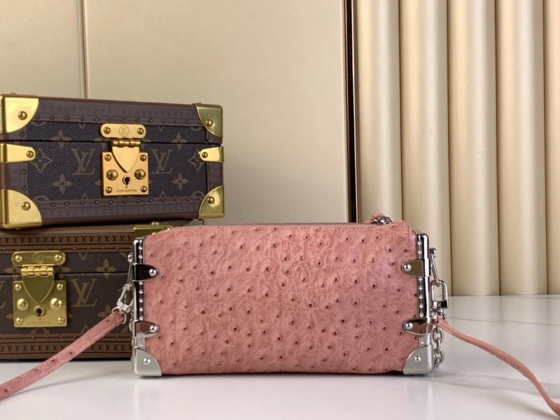 LV Box Bags 4365I-0471