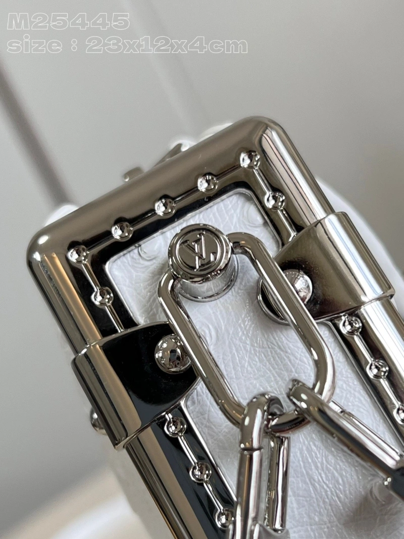 LV Box Bags 4365I-0474