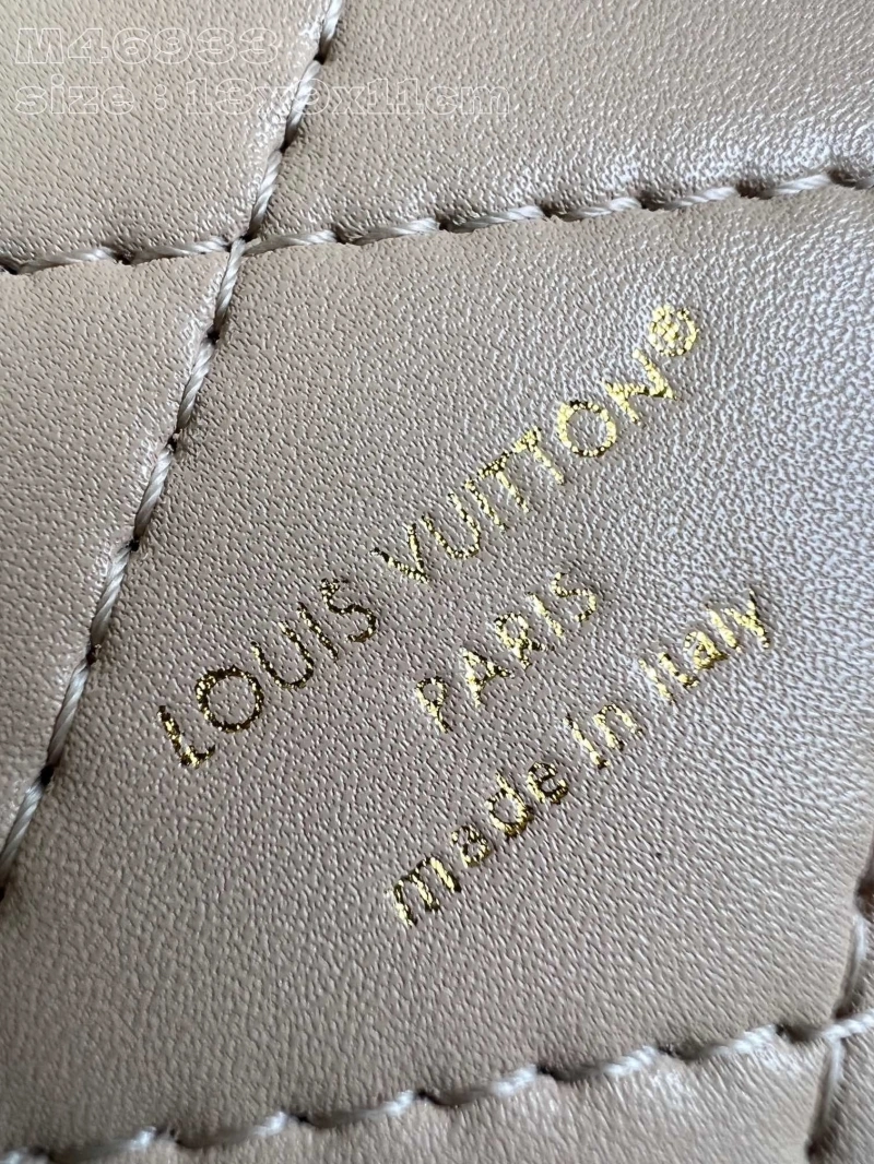 LV Round Bags 4365I-0476