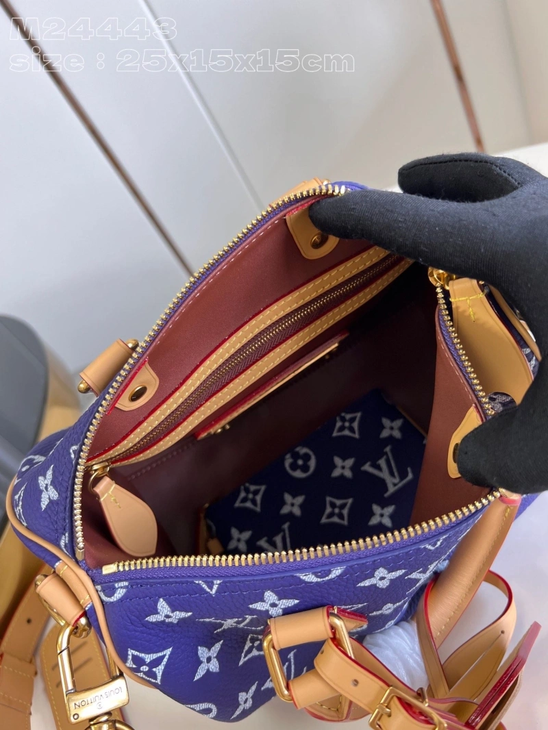 LV Speedy Bags 4365I-0481