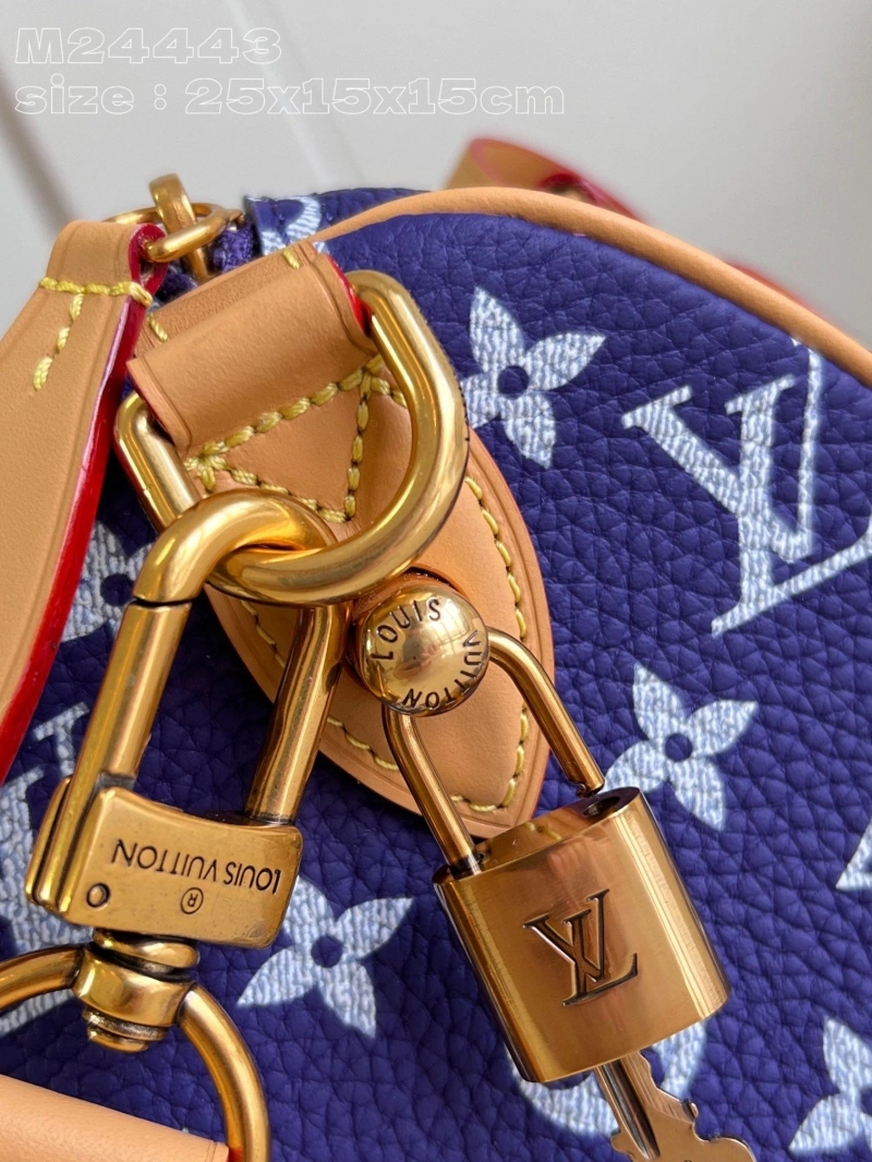 LV Speedy Bags 4365I-0481