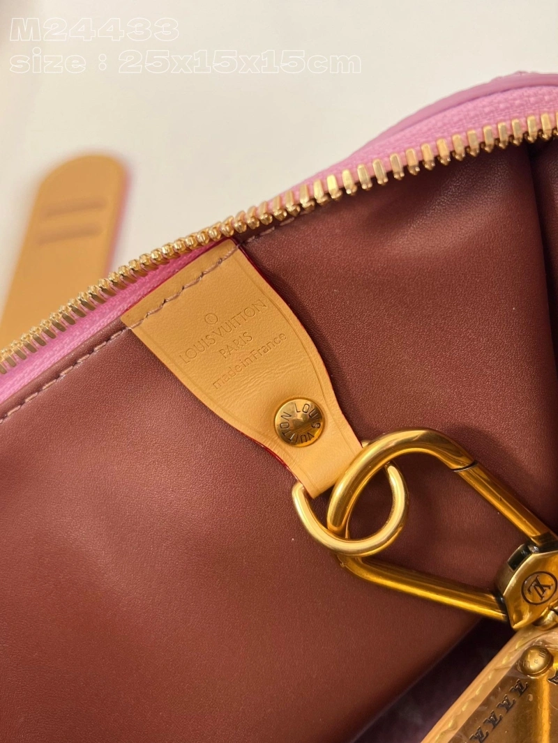 LV Speedy Bags 4365I-0482