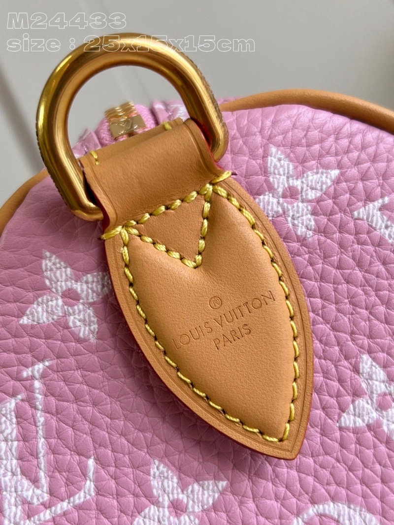 LV Speedy Bags 4365I-0482
