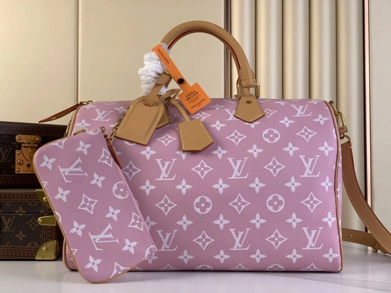 LV Speedy Bags 4365I-0484