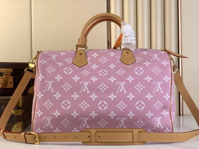 LV Speedy Bags 4365I-0484