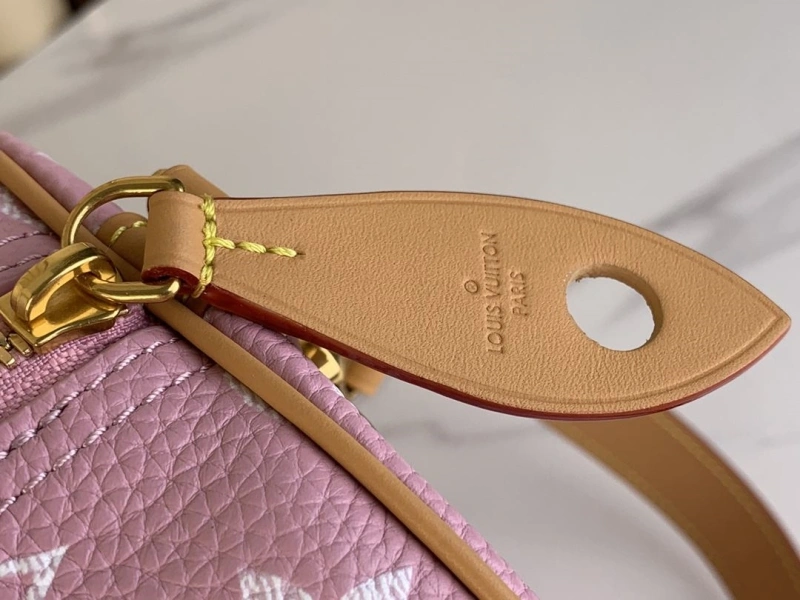 LV Speedy Bags 4365I-0484