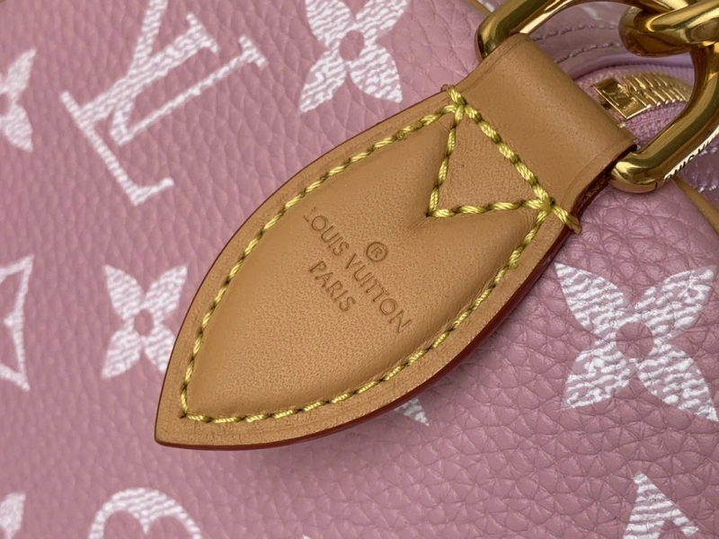 LV Speedy Bags 4365I-0484