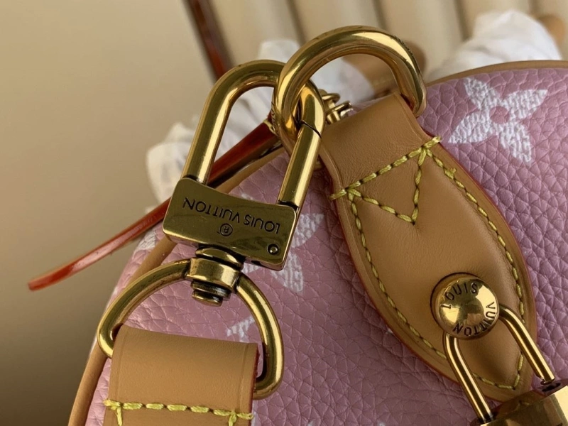 LV Speedy Bags 4365I-0484