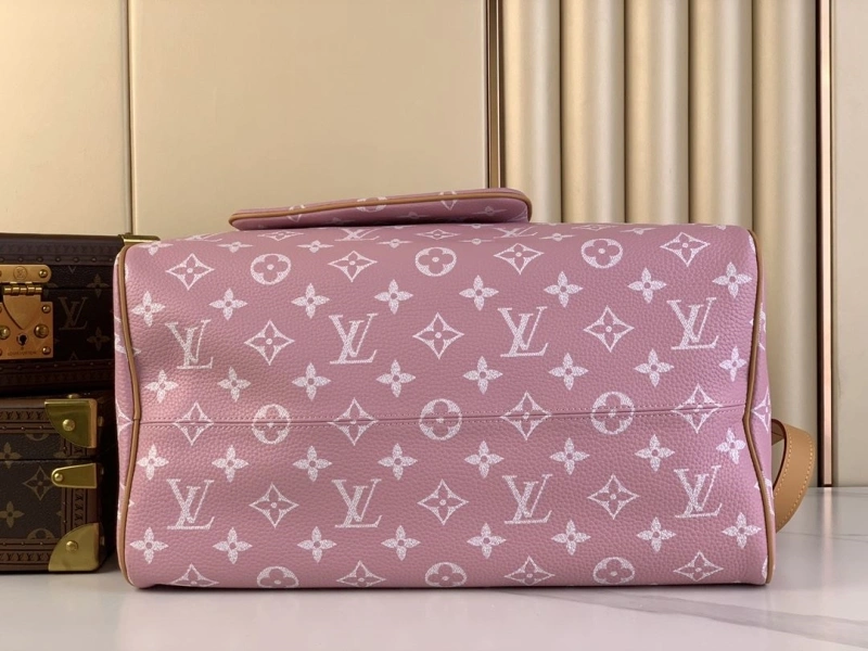 LV Speedy Bags 4365I-0484