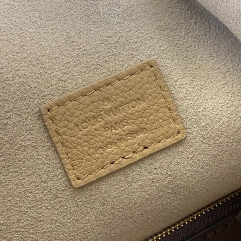 LV Top Handle Bags 4365I-0485