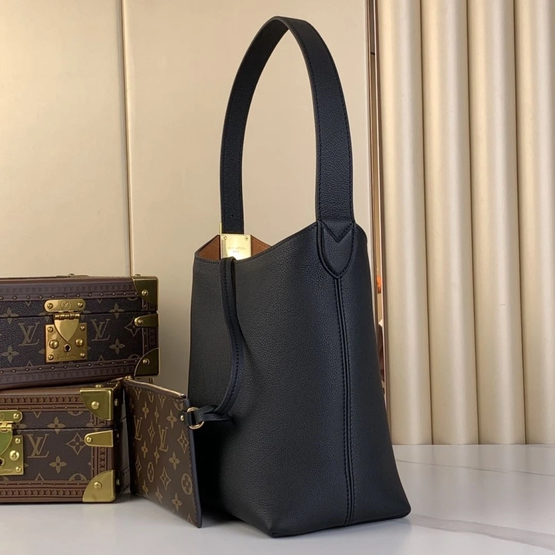 LV Top Handle Bags 4365I-0486