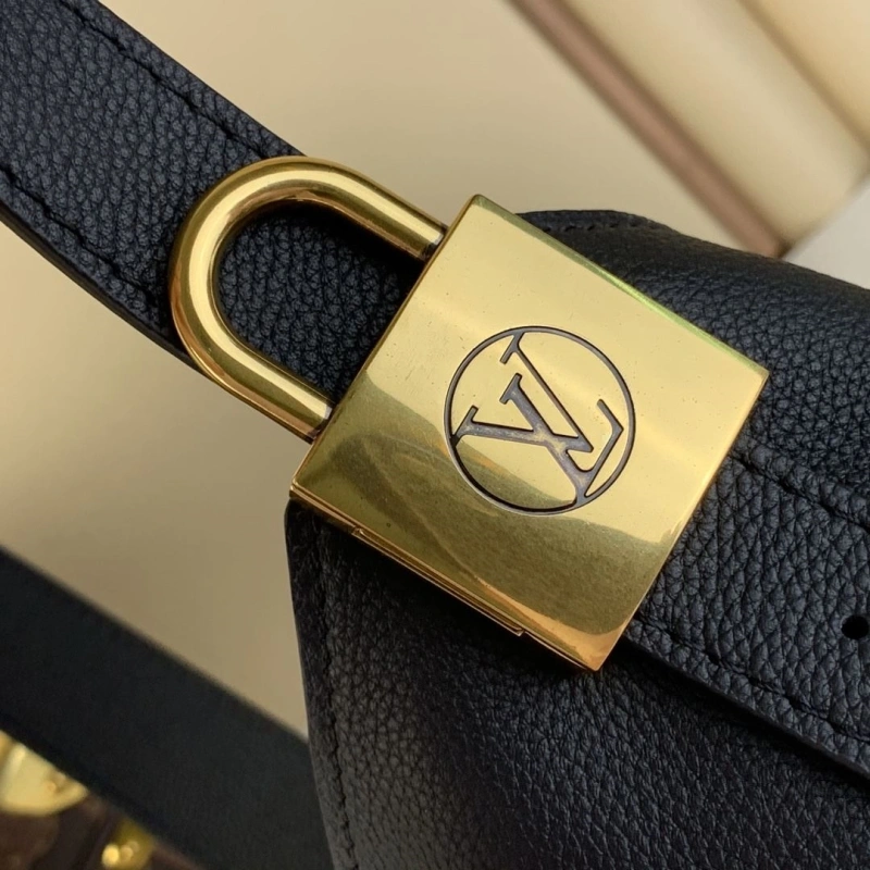 LV Top Handle Bags 4365I-0486
