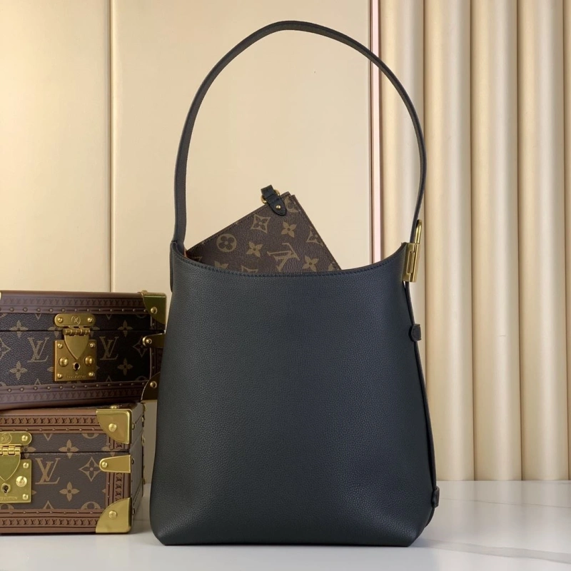 LV Top Handle Bags 4365I-0486