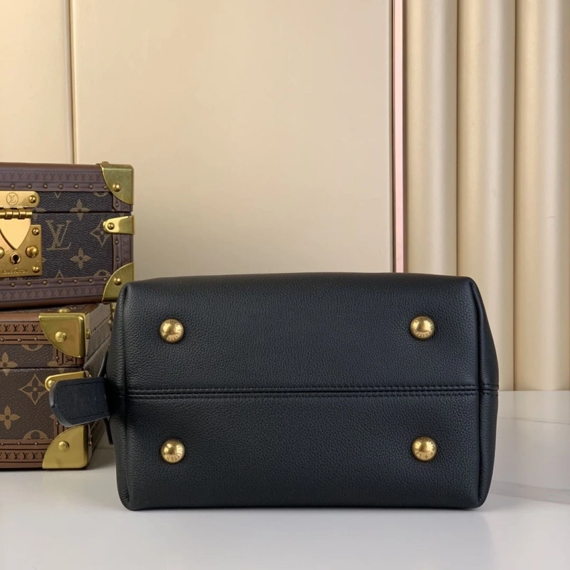 LV Top Handle Bags 4365I-0486