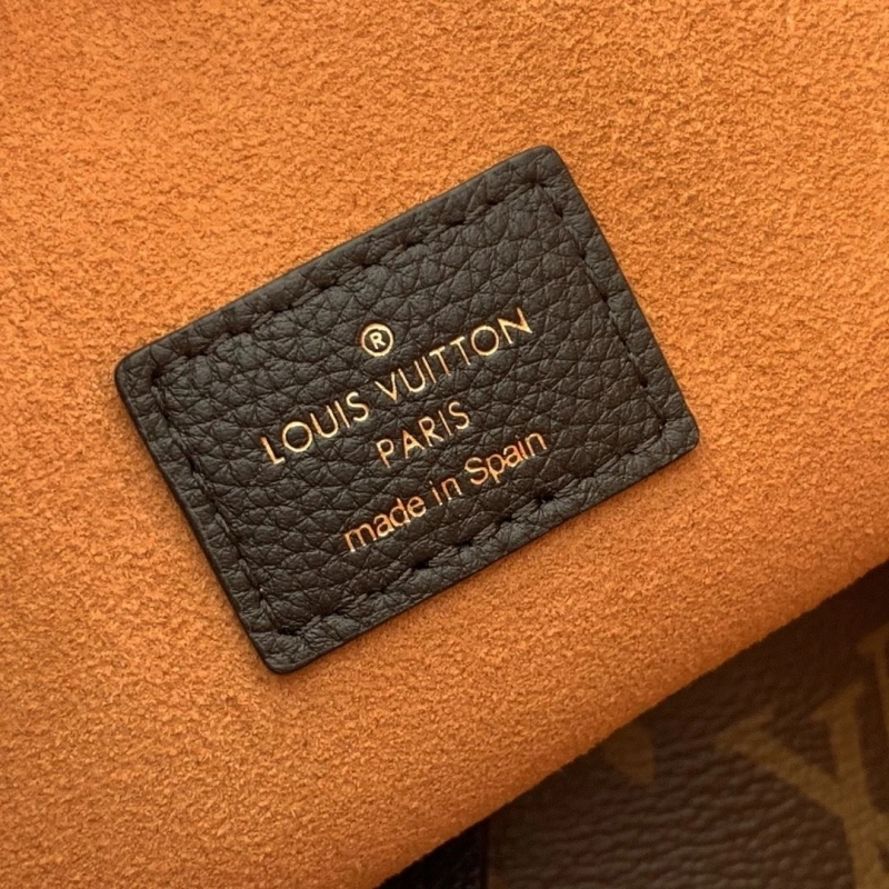 LV Top Handle Bags 4365I-0486