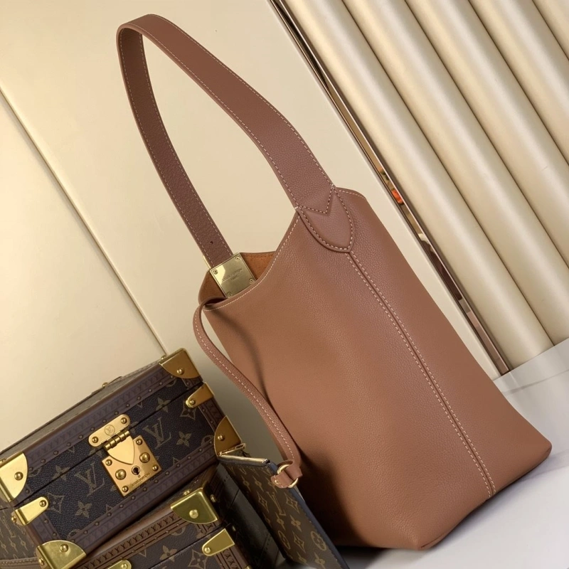 LV Top Handle Bags 4365I-0487