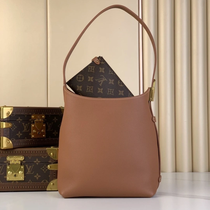 LV Top Handle Bags 4365I-0487