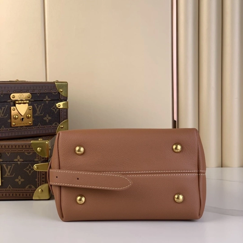 LV Top Handle Bags 4365I-0487