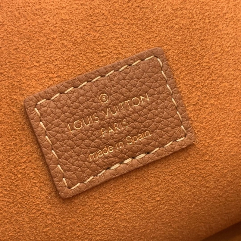 LV Top Handle Bags 4365I-0487