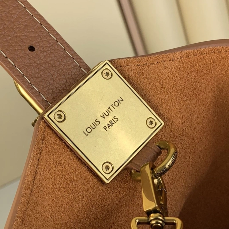 LV Top Handle Bags 4365I-0487