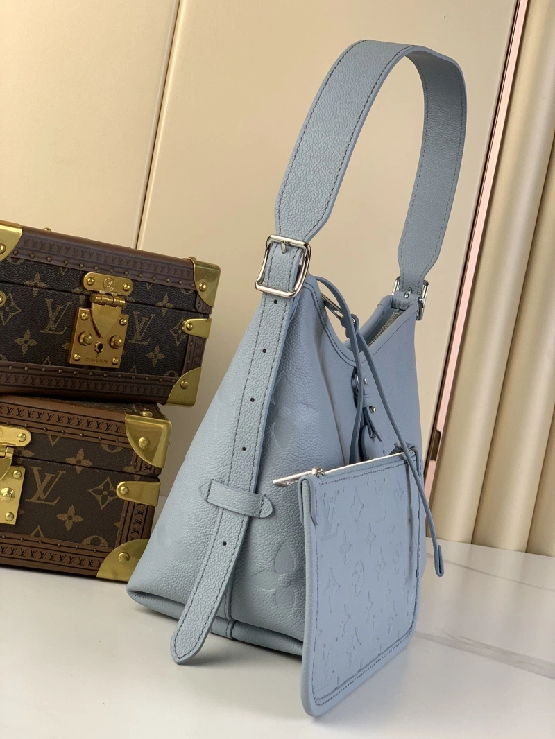 LV Top Handle Bags 4365I-0490
