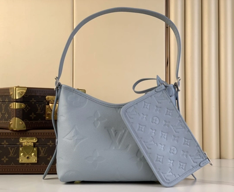 LV Top Handle Bags 4365I-0490