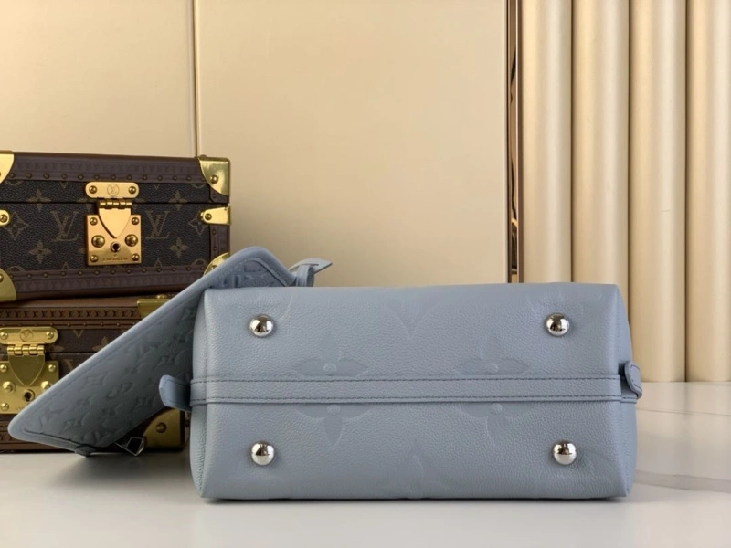LV Top Handle Bags 4365I-0490