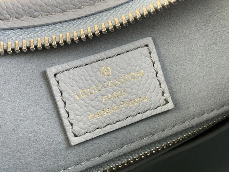 LV Top Handle Bags 4365I-0490