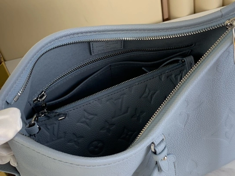 LV Top Handle Bags 4365I-0490