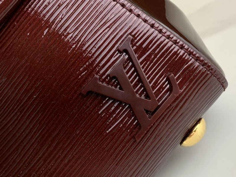 LV Top Handle Bags 4365I-0495